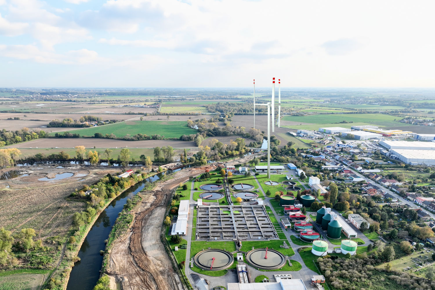 AWP Klaeranlage 3zu2